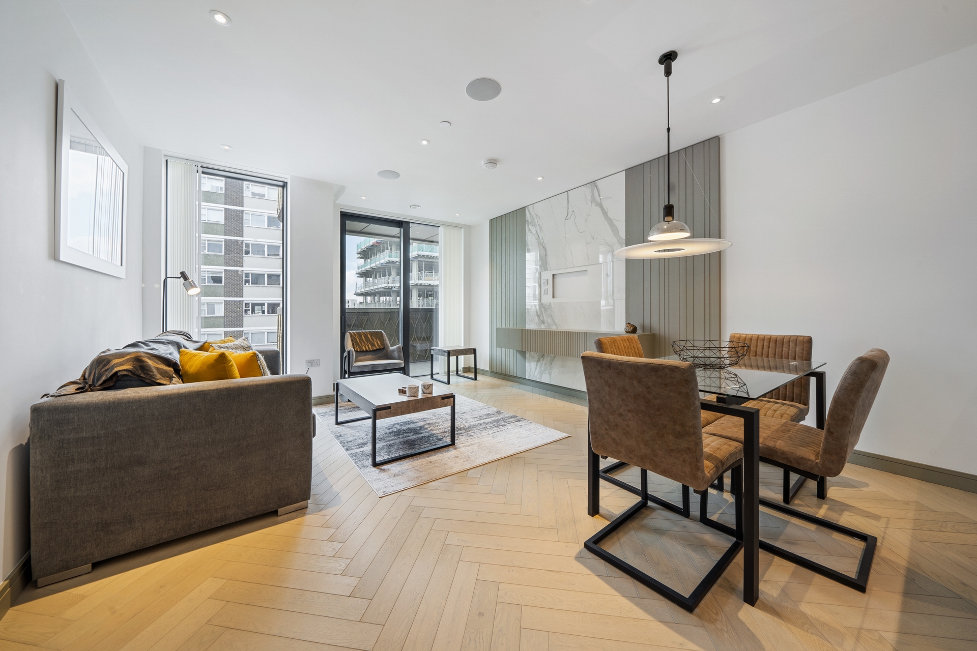 2 bed Flat for rent in Paddington. From London Real Estate Office 