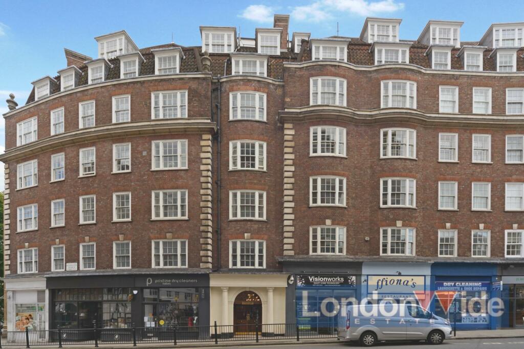 4 bed Apartment for rent in London. From London Wide Estates