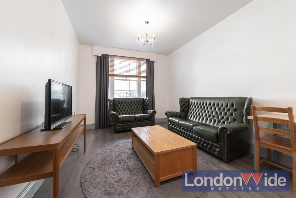 2 bed Apartment for rent in London. From London Wide Estates