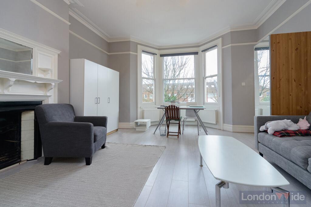 4 bed Studio for rent in Paddington. From London Wide Estates