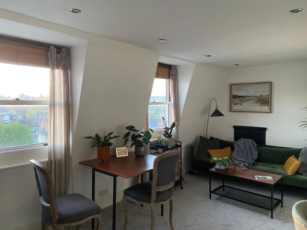 1 bed Apartment for rent in Kensington. From London Wide Estates
