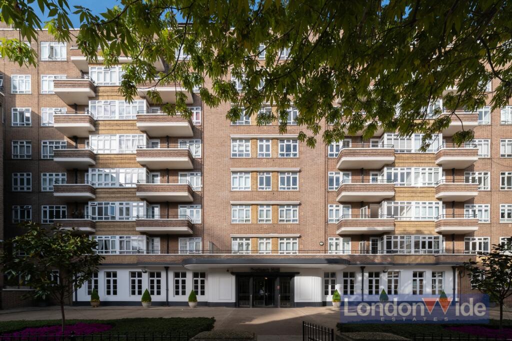 2 bed Apartment for rent in Paddington. From London Wide Estates