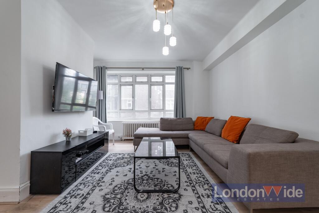 2 bed Apartment for rent in Paddington. From London Wide Estates