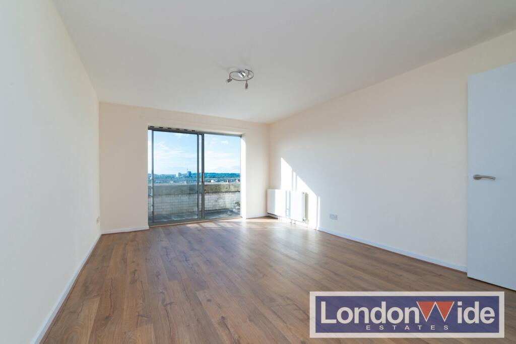 2 bed Apartment for rent in Hendon. From London Wide Estates