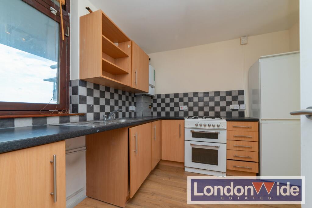 2 bed Apartment for rent in Hendon. From London Wide Estates
