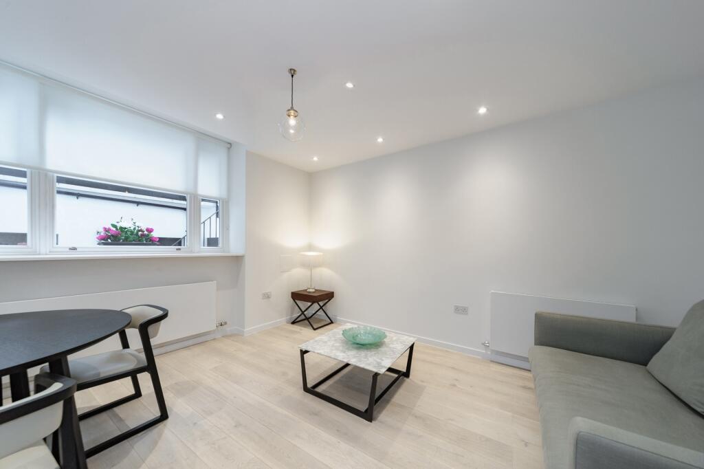 1 bed Apartment for rent in Paddington. From London Wide Estates