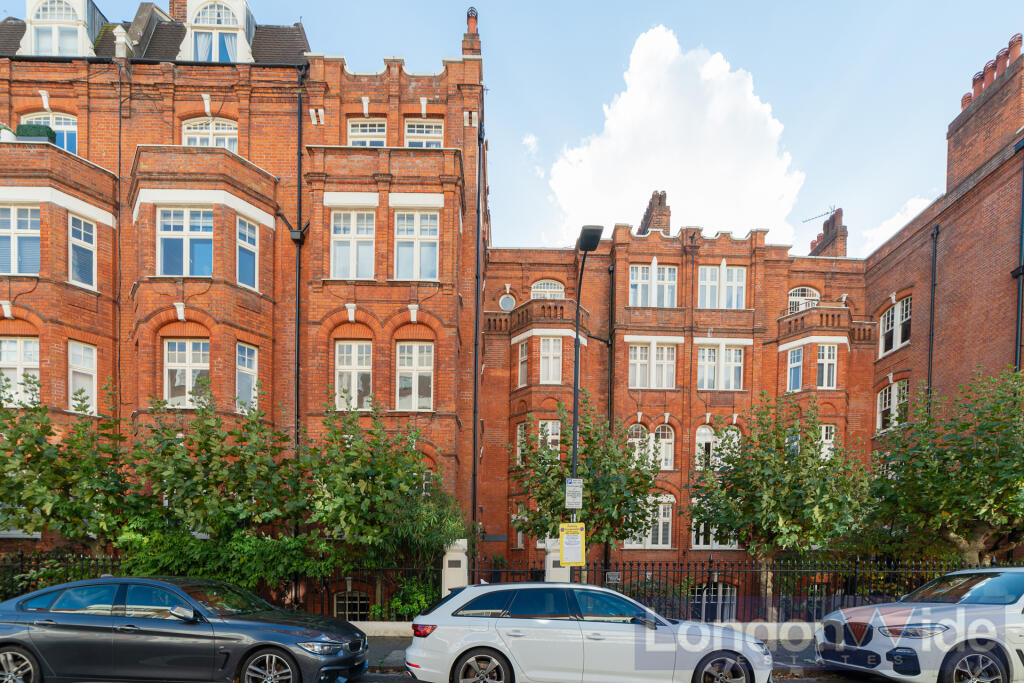 3 bed 1st Floor Flat for rent in Hammersmith. From London Wide Estates