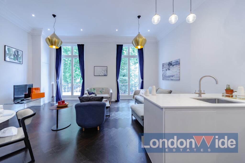 1 bed Apartment for rent in Paddington. From London Wide Estates