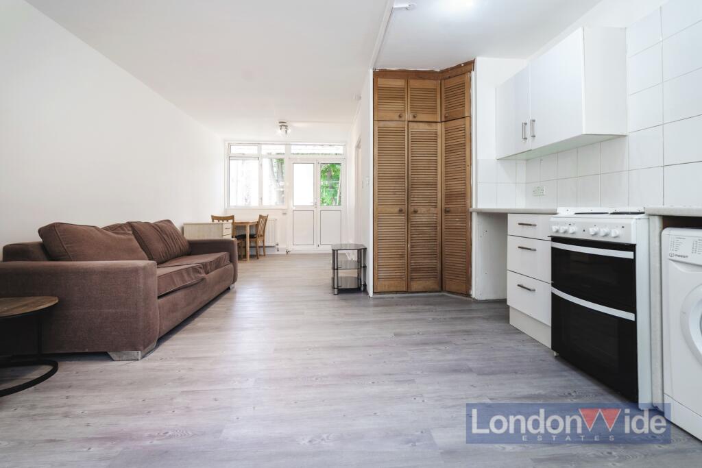 4 bed Studio for rent in Paddington. From London Wide Estates