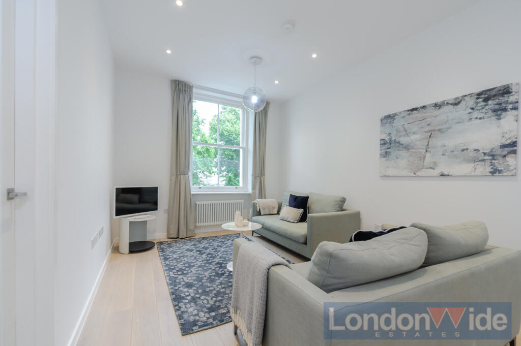 2 bed Apartment for rent in Paddington. From London Wide Estates