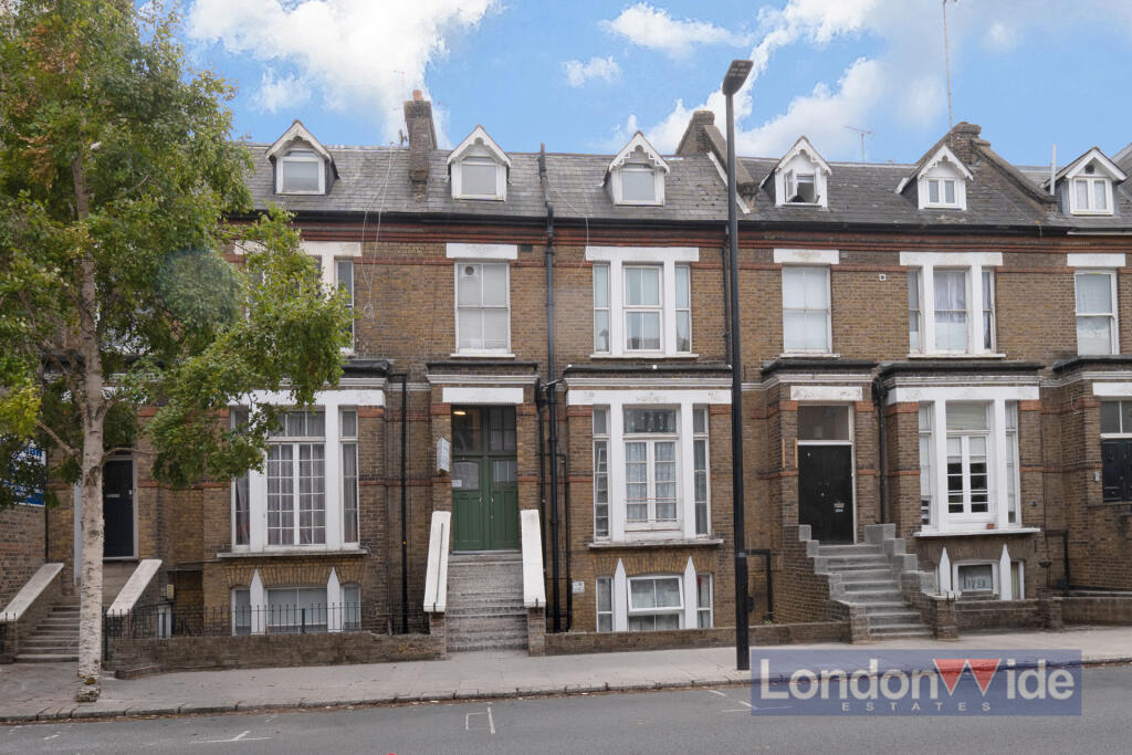1 bed 1st Floor Flat for rent in Greenford. From London Wide Estates