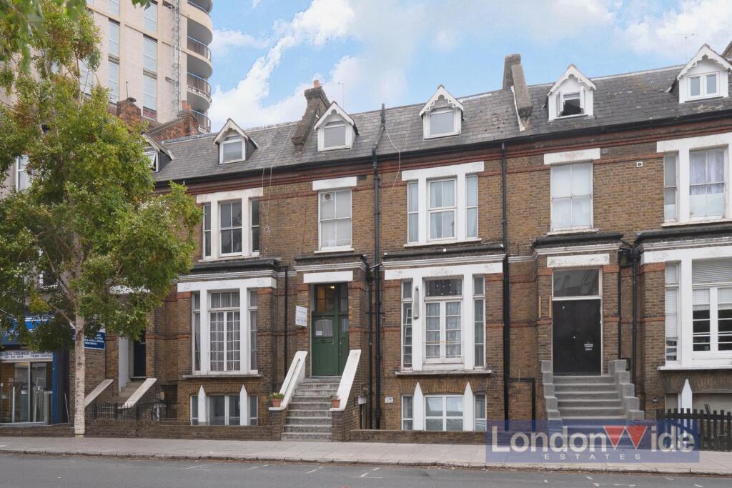 1 bed 1st Floor Flat for rent in Greenford. From London Wide Estates