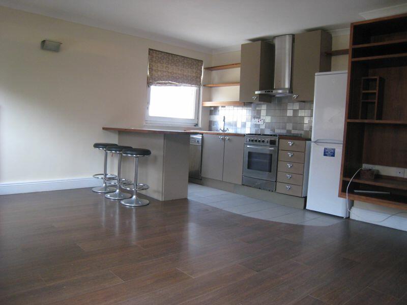 1 bed Flat for rent in Bow. From Look Property