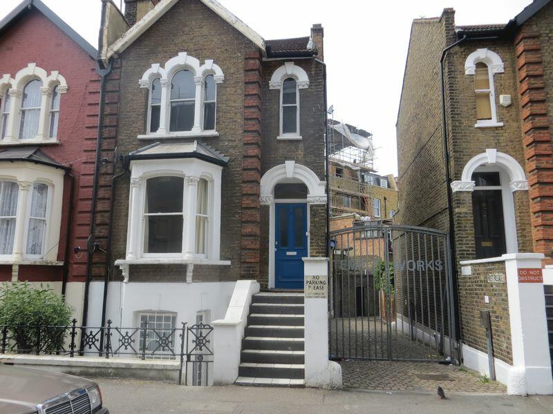 1 bed Flat for rent in Hackney. From Look Property