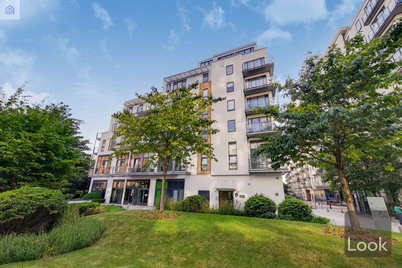2 bed Apartment for rent in Bow. From Look Property Services Ltd - Bow
