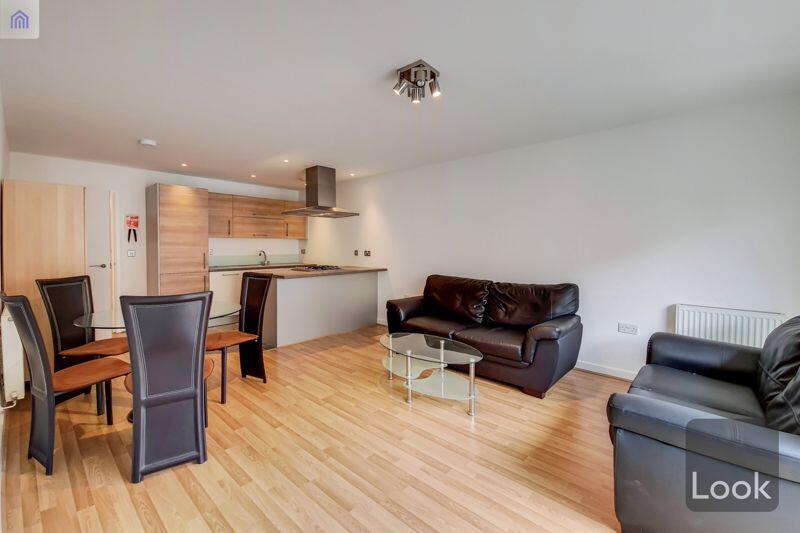 1 bed Apartment for rent in Bow. From Look Property Services Ltd - Bow