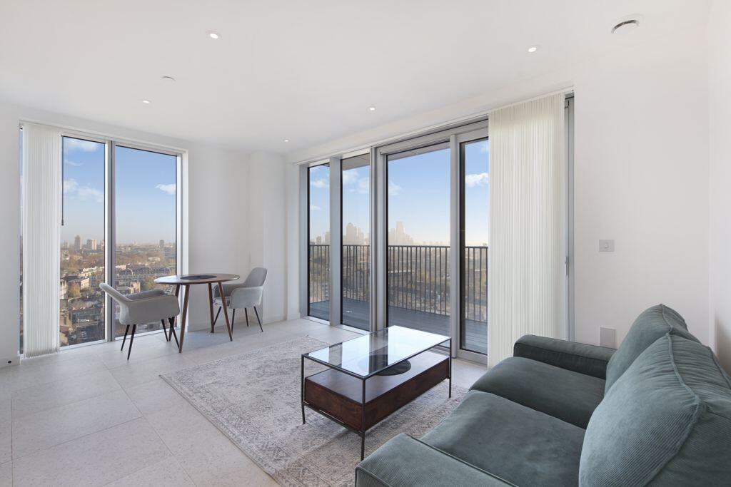 1 bed Apartment for rent in Stepney. From Look Property Services Ltd - Bow 1 bed Apartment for rent in Stepney. From Look Property Services Ltd - Bow