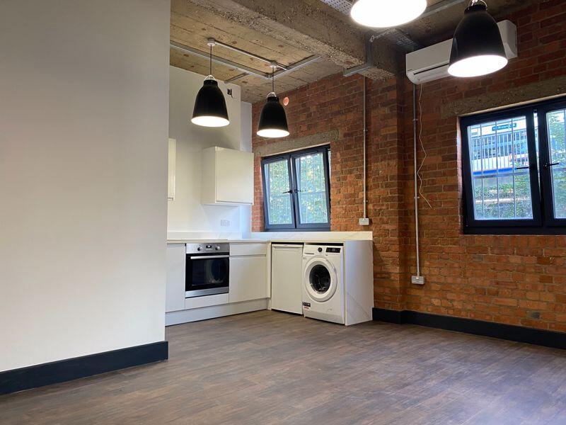 0 bed Studio for rent in Bow. From Look Property Services Ltd - Bow