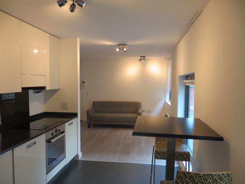 1 bed Apartment for rent in Stepney. From Look Property Services Ltd - Bow