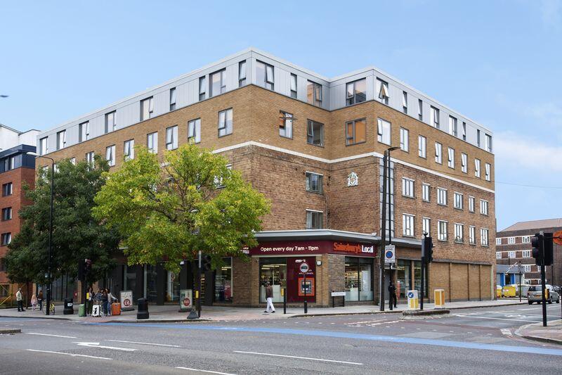 1 bed Flat Share for rent in Stepney. From Look Property Services Ltd - Bow