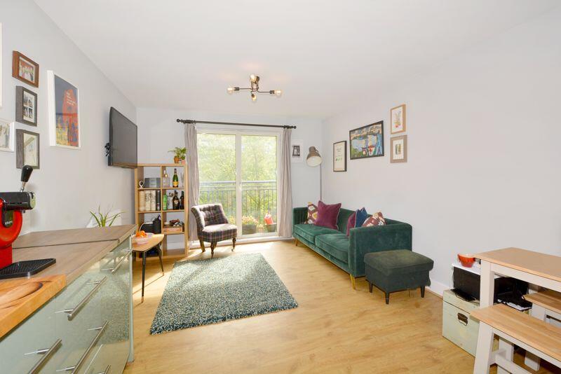1 bed Apartment for rent in Bow. From Look Property Services Ltd - Bow