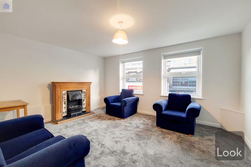 2 bed Apartment for rent in Bow. From Look Property Services Ltd - Bow