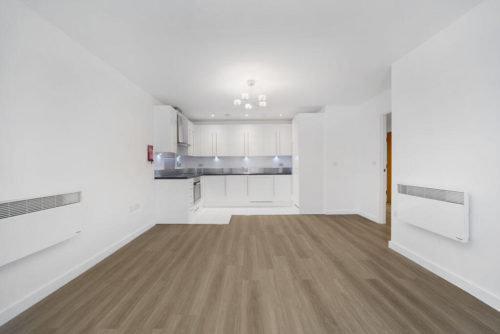 2 bed Apartment for rent in Poplar. From Look Property Services Ltd - Bow