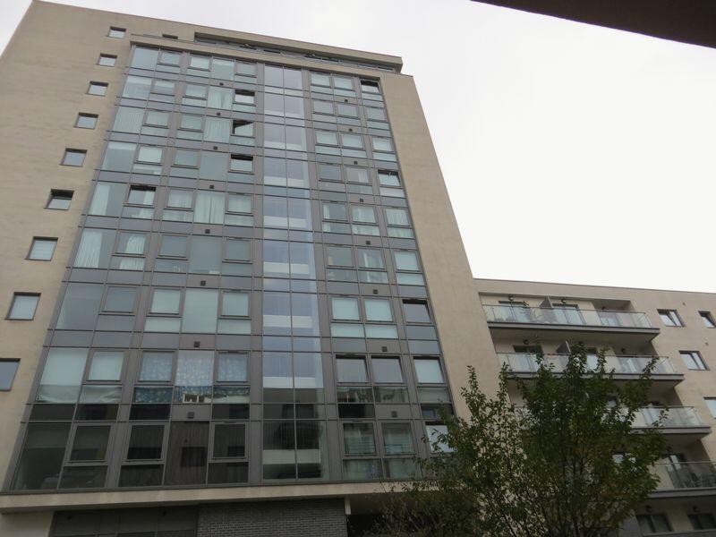 1 bed 1st Floor Flat for rent in Bow. From Look Property Services Ltd - Bow 1 bed 1st Floor Flat for rent in Bow. From Look Property Services Ltd - Bow