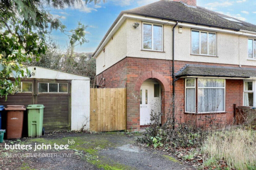 3 bed Semi Detached for rent in Stafford. From Butters John Bee - Newcastle Under Lyme 3 bed Semi Detached for rent in Stafford. From Butters John Bee - Newcastle Under Lyme