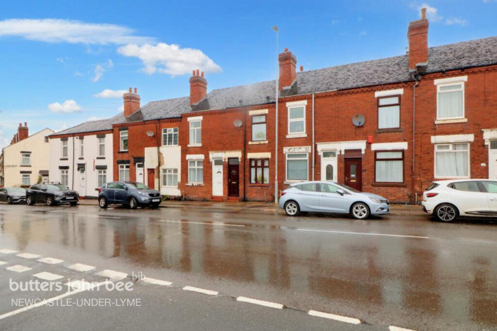 2 bed Mid Terraced House for rent in Hanchurch. From Butters John Bee - Newcastle Under Lyme 2 bed Mid Terraced House for rent in Hanchurch. From Butters John Bee - Newcastle Under Lyme