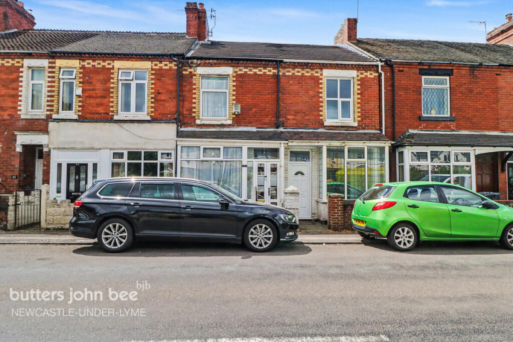2 bed Mid Terraced House for rent in Newcastle-under-Lyme. From Butters John Bee - Newcastle Under Lyme 2 bed Mid Terraced House for rent in Newcastle-under-Lyme. From Butters John Bee - Newcastle Under Lyme