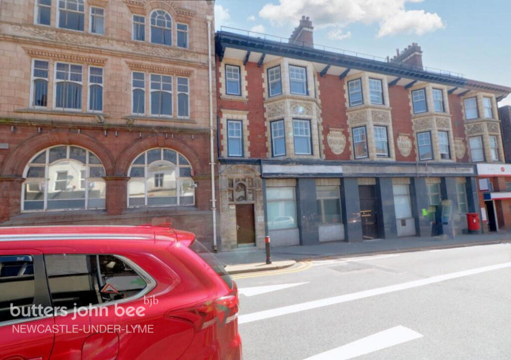1 bed Apartment for rent in Brown Edge. From Butters John Bee - Newcastle Under Lyme 1 bed Apartment for rent in Brown Edge. From Butters John Bee - Newcastle Under Lyme