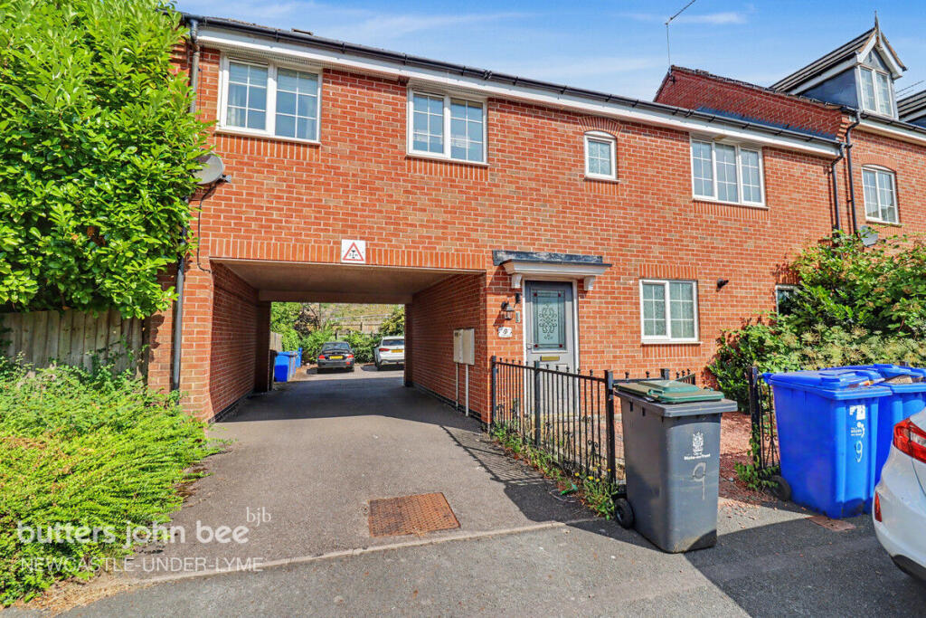 2 bed Coach House for rent in Hanchurch. From Butters John Bee - Newcastle Under Lyme 2 bed Coach House for rent in Hanchurch. From Butters John Bee - Newcastle Under Lyme
