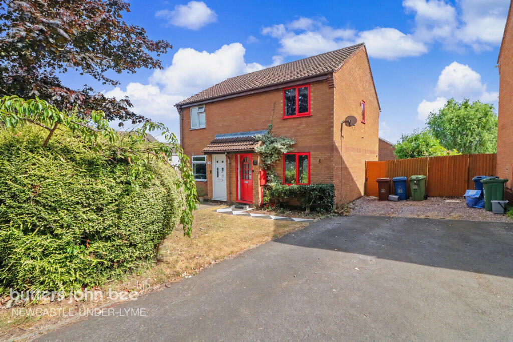 2 bed Semi Detached for rent in Stafford. From Butters John Bee - Newcastle Under Lyme 2 bed Semi Detached for rent in Stafford. From Butters John Bee - Newcastle Under Lyme