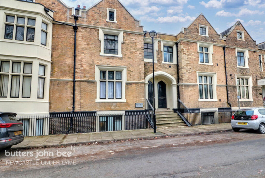 1 bed Apartment for rent in Stoke-on-Trent. From Butters John Bee - Newcastle Under Lyme 1 bed Apartment for rent in Stoke-on-Trent. From Butters John Bee - Newcastle Under Lyme