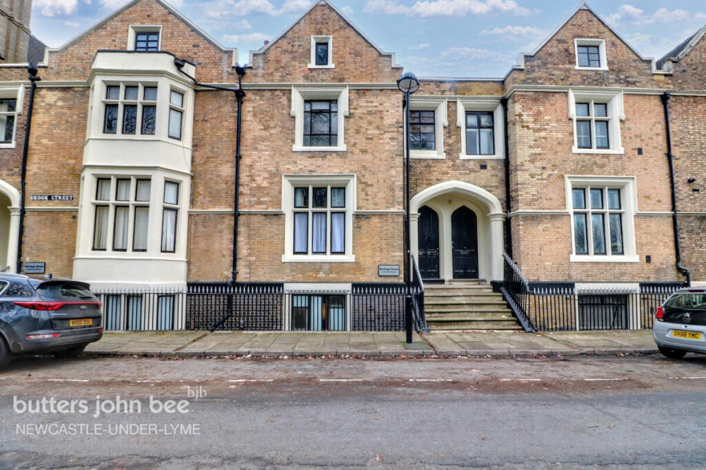0 bed Studio for rent in Stoke-on-Trent. From Butters John Bee - Newcastle Under Lyme