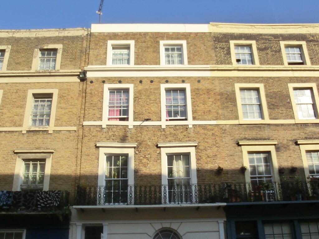 1 bed Apartment for rent in Gravesend. From M & M Estate & Letting Agents - Gravesend
