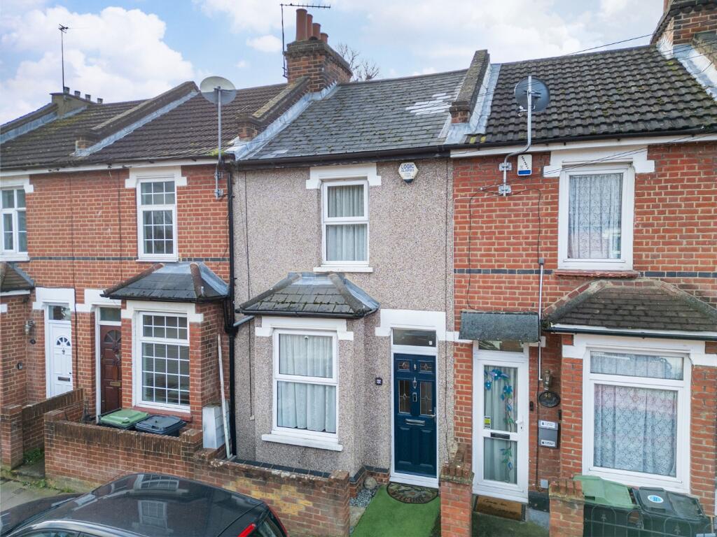 2 bed Mid Terraced House for rent in Gravesend. From M & M Estate & Letting Agents - Gravesend 2 bed Mid Terraced House for rent in Gravesend. From M & M Estate & Letting Agents - Gravesend