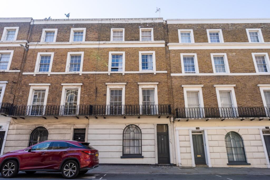1 bed Apartment for rent in Gravesend. From M & M Estate & Letting Agents - Gravesend