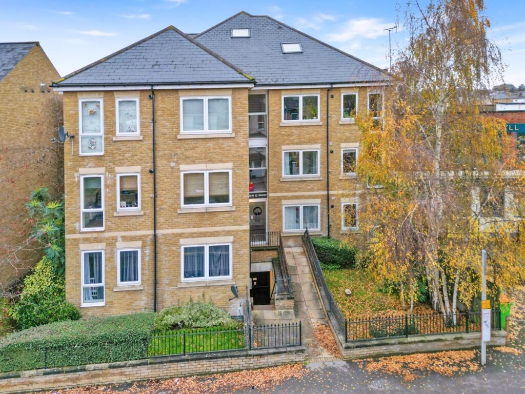 1 bed Apartment for rent in Northfleet. From M & M Estate & Letting Agents - Gravesend