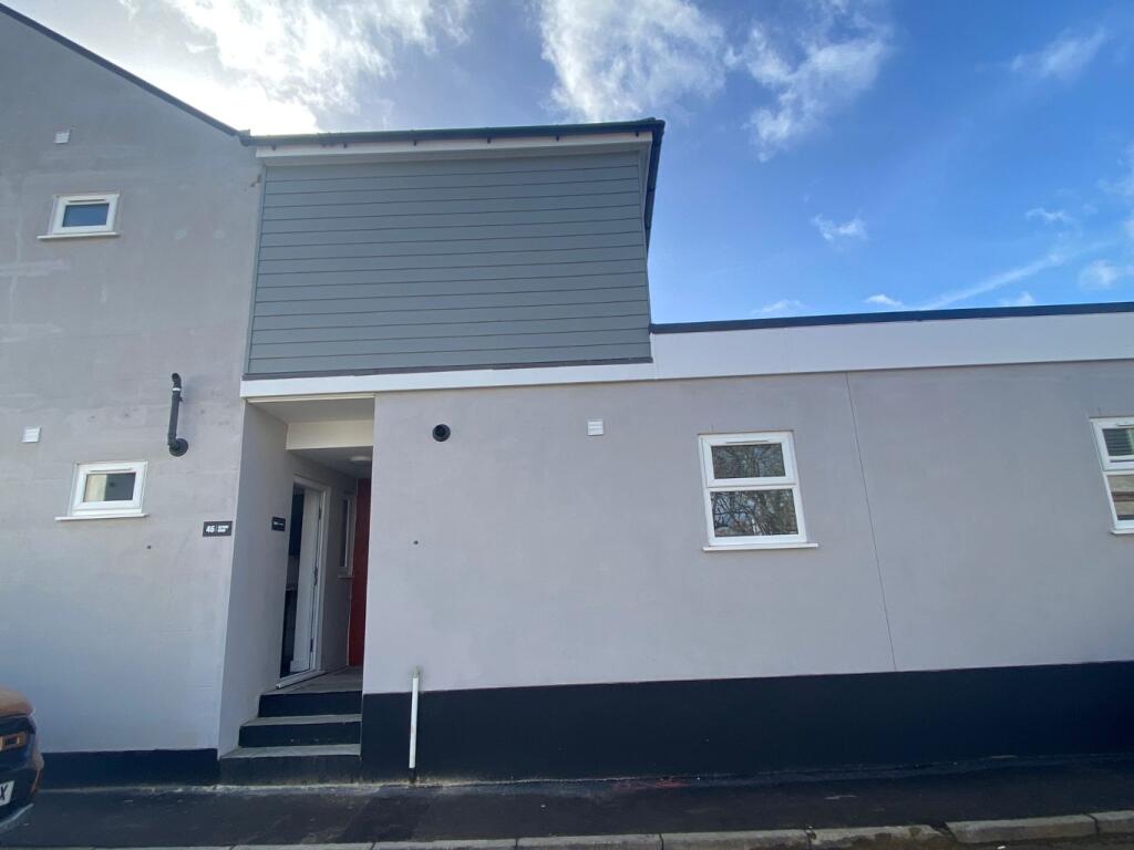 1 bed Apartment for rent in Northfleet. From M & M Estate & Letting Agents - Gravesend
