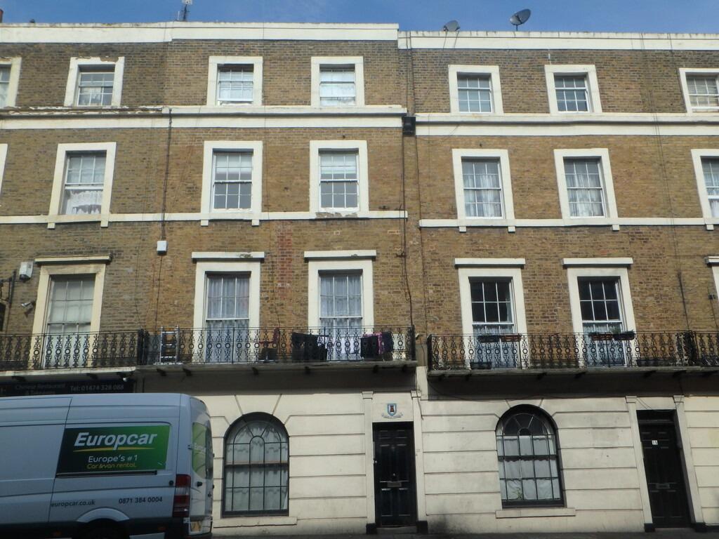1 bed Apartment for rent in Gravesend. From M & M Estate & Letting Agents - Gravesend