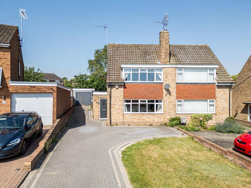 3 bed Semi Detached for rent in Higham. From M & M Estate & Letting Agents - Gravesend