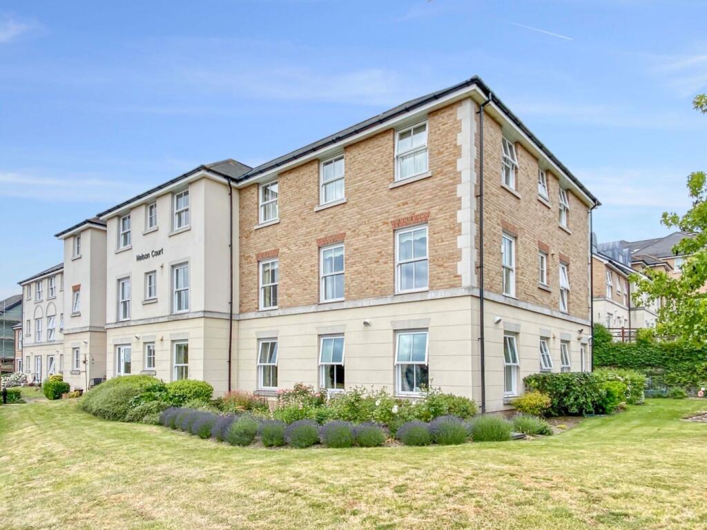 1 bed 1st Floor Flat for rent in Gravesend. From M & M Estate & Letting Agents - Gravesend