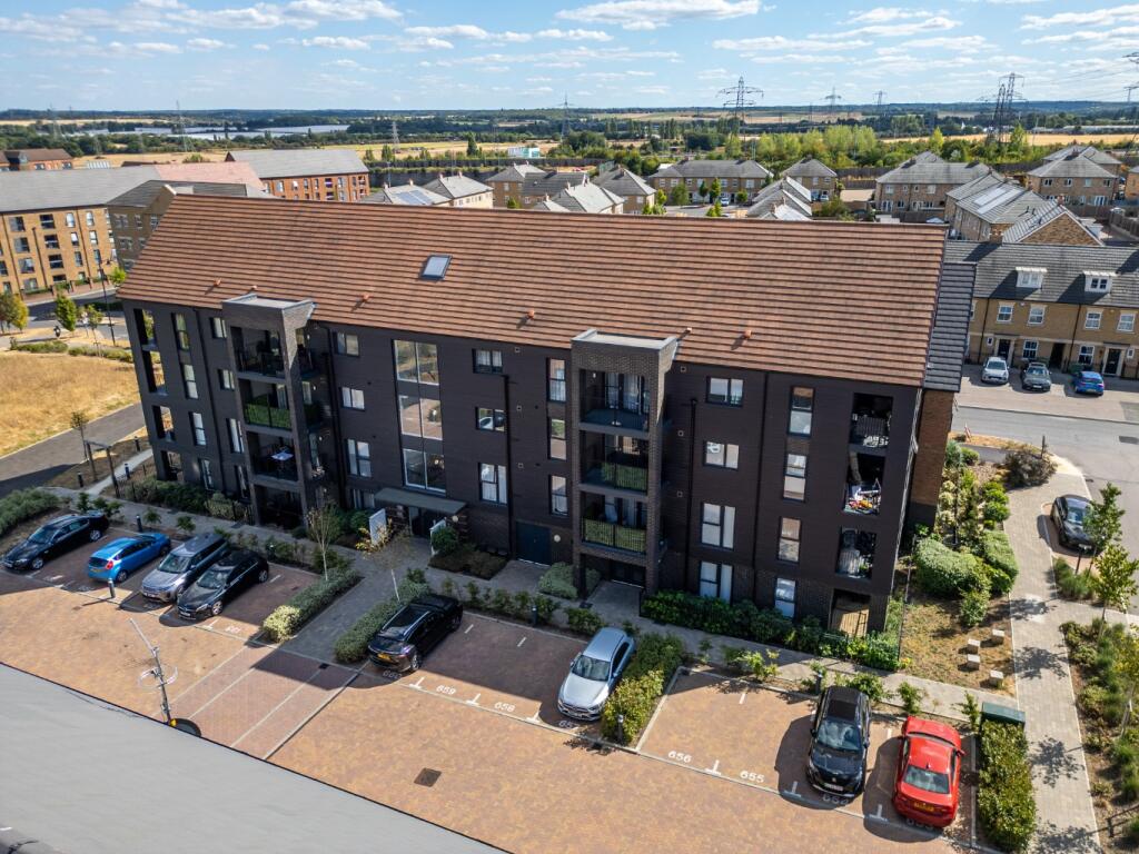 2 bed Apartment for rent in Swanscombe. From M & M Estate & Letting Agents - Gravesend