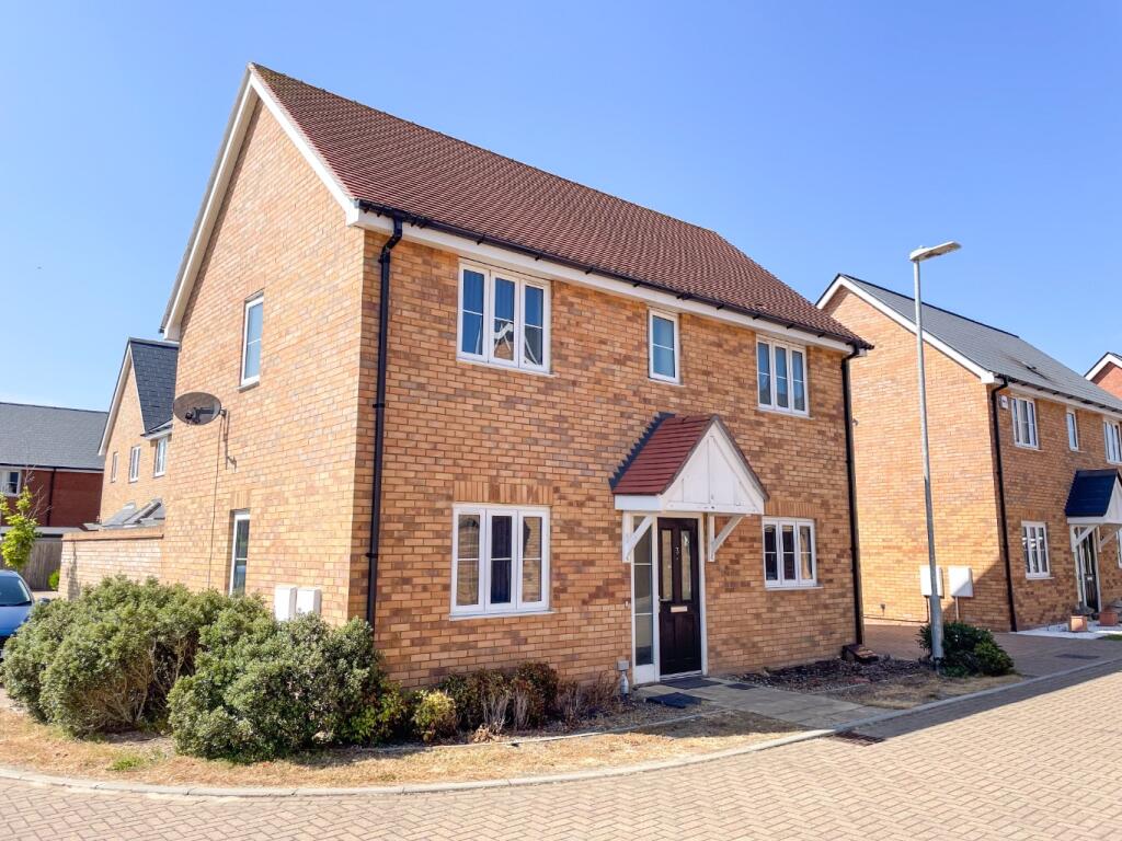 3 bed Detached for rent in Gravesend. From M & M Estate & Letting Agents - Gravesend