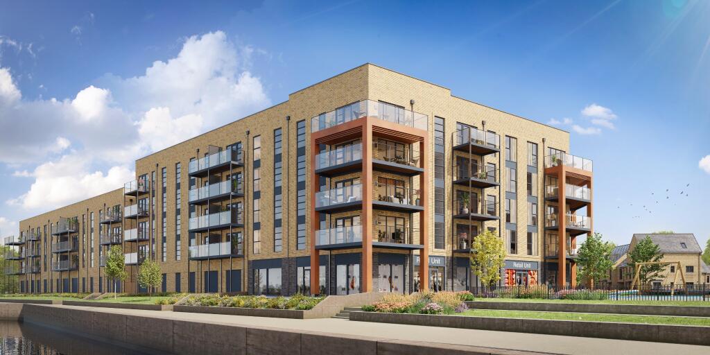2 bed Apartment for rent in Northfleet. From M & M Estate & Letting Agents - Gravesend