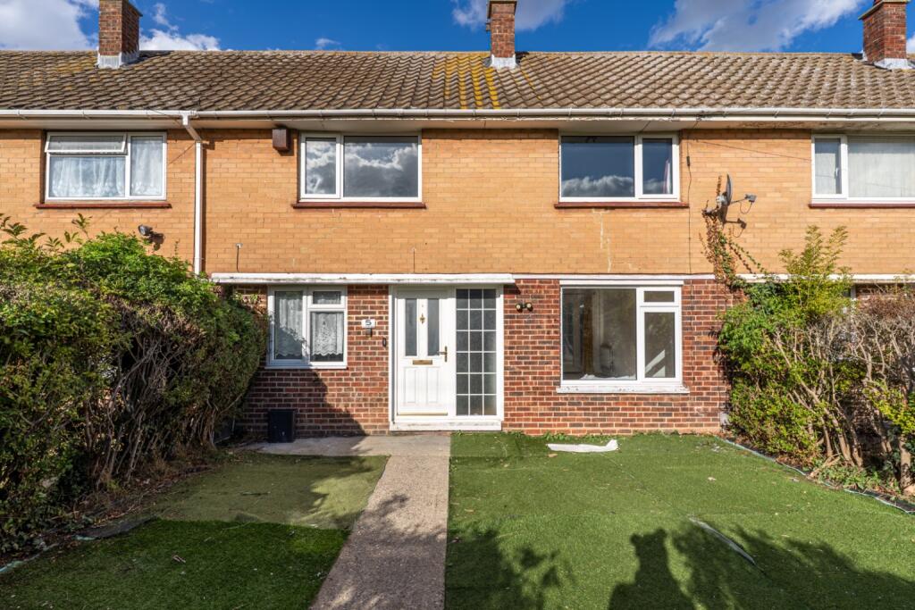 3 bed Mid Terraced House for rent in Gravesend. From M & M Estate & Letting Agents - Gravesend 3 bed Mid Terraced House for rent in Gravesend. From M & M Estate & Letting Agents - Gravesend