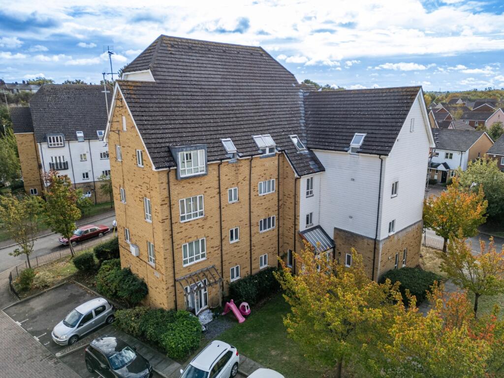2 bed Apartment for rent in Gravesend. From M & M Estate & Letting Agents - Gravesend