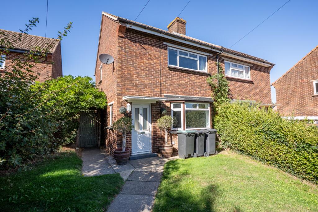 2 bed Semi Detached for rent in Northfleet. From M & M Estate & Letting Agents - Gravesend